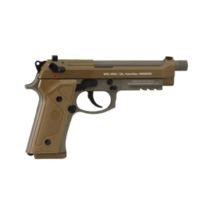 UMAREX ПИСТОЛЕТ BERETTA M9 A3 TAN 33592