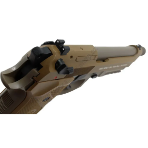 UMAREX ПИСТОЛЕТ BERETTA M9 A3 TAN 33592