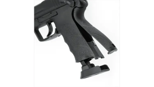 UMAREX ПИСТОЛЕТ HECKLER & KOCH HK45 BLACK 33593