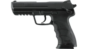 UMAREX ПИСТОЛЕТ HECKLER & KOCH HK45 BLACK 33593