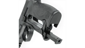 UMAREX ПИСТОЛЕТ SMITH & WESSON M&P40 BLACK 33595