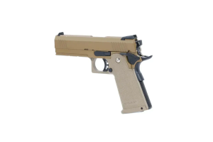 SPECNA ARMS ПИСТОЛЕТ SA-VGP03 VAPOR TAN 33697