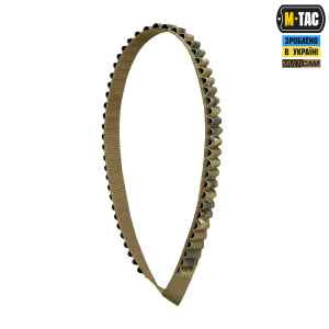 M-TAC БАНДОЛЬЕРА ELITE MULTICAM