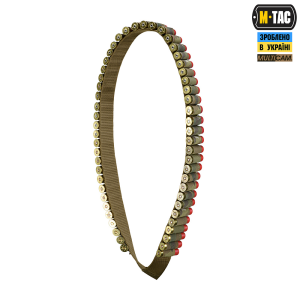 M-TAC БАНДОЛЬЕРА ELITE MULTICAM