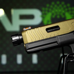 SPECNA ARMS ПИСТОЛЕТ SA VGP27 VAPOR BROWN 33727