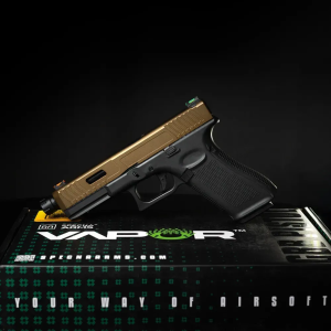 SPECNA ARMS ПИСТОЛЕТ SA VGP27 VAPOR BROWN 33727