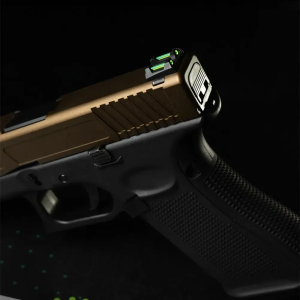 SPECNA ARMS ПИСТОЛЕТ SA VGP27 VAPOR BROWN 33727