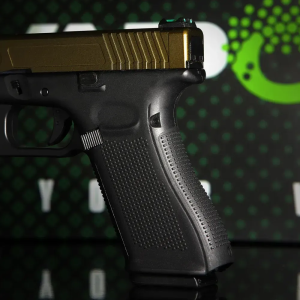 SPECNA ARMS ПИСТОЛЕТ SA VGP27 VAPOR BROWN 33727