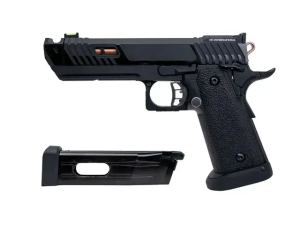 ASG ПИСТОЛЕТ STI PIT VIPER CO2 BLACK 33769