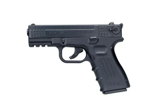 ASG ПИСТОЛЕТ ISSC M22 CO2 BLACK 33775