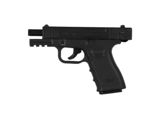 ASG ПИСТОЛЕТ ISSC M22 CO2 BLACK 33775