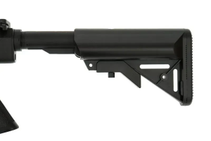 A&K СНАЙПЕРСКАЯ ВИНТОВКА SNR-25K BLACK 23823