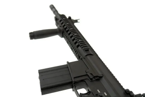 A&K СНАЙПЕРСКАЯ ВИНТОВКА SNR-25K BLACK 23823