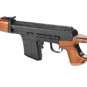 LCT СНАЙПЕРСКАЯ ВИНТОВКА LK-SVD WOOD 33175