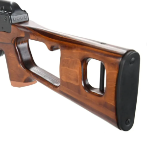 LCT СНАЙПЕРСКАЯ ВИНТОВКА LK-SVD WOOD 33175