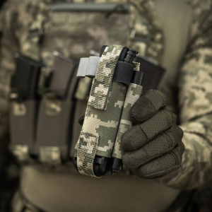 M-TAC ПОДСУМОК ДЛЯ ТУРНИКЕТА ЭЛАСТИЧНЫЙ НА MOLLE GEN.III MM14