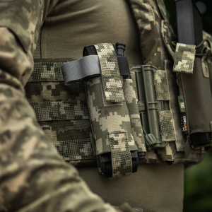 M-TAC ПОДСУМОК ДЛЯ ТУРНИКЕТА ЭЛАСТИЧНЫЙ НА MOLLE GEN.III MM14