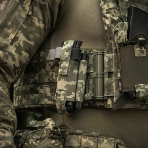 M-TAC ПОДСУМОК ДЛЯ ТУРНИКЕТА ЭЛАСТИЧНЫЙ НА MOLLE GEN.III MM14