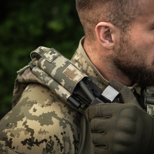 M-TAC ПОДСУМОК ДЛЯ ТУРНИКЕТА ЭЛАСТИЧНЫЙ НА MOLLE GEN.III MM14