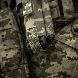 M-TAC ПОДСУМОК ДЛЯ ТУРНИКЕТА ЭЛАСТИЧНЫЙ НА MOLLE GEN.III MM14