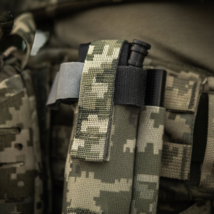 M-TAC ПОДСУМОК ДЛЯ ТУРНИКЕТА ЭЛАСТИЧНЫЙ НА MOLLE GEN.III MM14