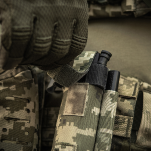 M-TAC ПОДСУМОК ДЛЯ ТУРНИКЕТА ЭЛАСТИЧНЫЙ НА MOLLE GEN.III MM14