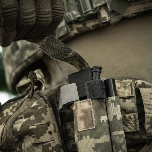 M-TAC ПОДСУМОК ДЛЯ ТУРНИКЕТА ЭЛАСТИЧНЫЙ НА MOLLE GEN.III MM14