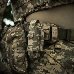 M-TAC ПОДСУМОК ДЛЯ ТУРНИКЕТА ЭЛАСТИЧНЫЙ НА MOLLE GEN.III MM14