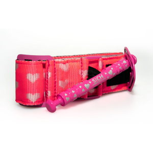 SICH ЖГУТ КРОВООСТАНАВЛИВАЮЩИЙ ТИП ТУРНИКЕТ PINK