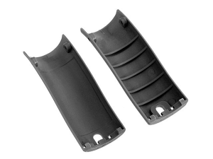 WE ПИСТОЛЕТ GLOCK 19 GEN4. METAL GREEN GAS BLK/TAN HS2039