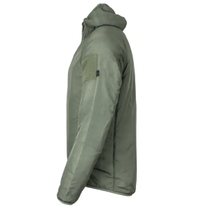 HELIKON-TEX КУРТКА WOLFHOUND HOODIE CLIMASHIELD APEX ALPHA GREEN KU-WLH-NL-36