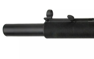 JING GONG ПИСТОЛЕТ-ПУЛЕМЁТ MP5 JG067MG BLACK 32909