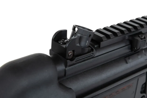 GOLDEN EAGLE ПИСТОЛЕТ-ПУЛЕМЁТ MP5 6853 BLACK 32916