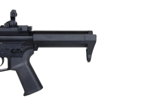 GOLDEN EAGLE ПИСТОЛЕТ-ПУЛЕМЁТ ANGSTADT ARMS UDP-9 5.5 BLACK 32918