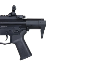 GOLDEN EAGLE ПИСТОЛЕТ-ПУЛЕМЁТ ANGSTADT ARMS UDP-9 4 BLACK 32920