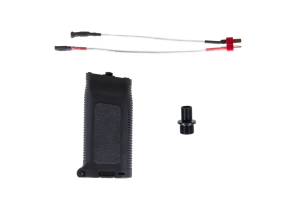 GOLDEN EAGLE ПИСТОЛЕТ-ПУЛЕМЁТ ANGSTADT ARMS UDP-9 4 BLACK 32920