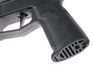 DELTA ARMORY ПІСТОЛЕТ-КУЛЕМЕТ AIRSOFT GUN STRIBOG SP10A3 ALPHA UPGRADE BLACK 33608