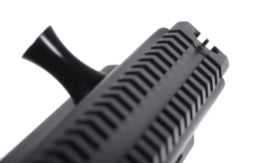 DELTA ARMORY ПІСТОЛЕТ-КУЛЕМЕТ AIRSOFT GUN STRIBOG SP10A3 ALPHA UPGRADE BLACK 33608