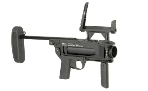 S&T СТРАЙКБОЛЬНЫЙ ГРАНАТОМЕТ M320A1 26081