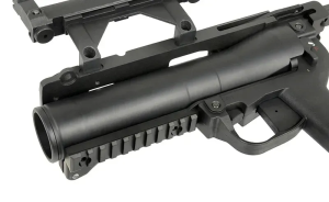 S&T СТРАЙКБОЛЬНЫЙ ГРАНАТОМЕТ M320A1 26081