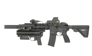 S&T СТРАЙКБОЛЬНЫЙ ГРАНАТОМЕТ M320A1 26081