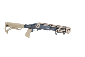 SPECNA ARMS ДРОБОВИК SA-VGS2 VAPOR HALF-TAN 33722