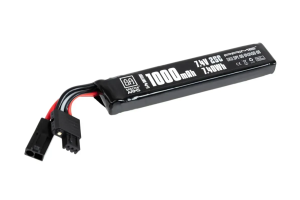 SPECNA ARMS АККУМУЛЯТОР LIPO 7.4V 1000 MAH 25C 33128