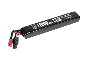 SPECNA ARMS АККУМУЛЯТОР LIPO 11.1V 1200MAH 25C T-DEANS G-TECH 33265