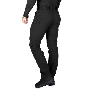 CAMO-TEC ШТАНИ LIZARD LIGHT NYLON BLACK 9438