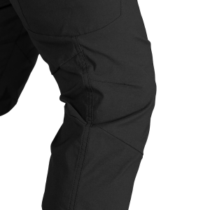CAMO-TEC ШТАНИ LIZARD LIGHT NYLON BLACK 9438