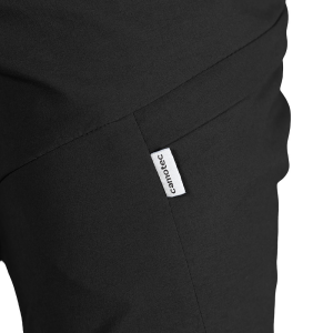 CAMO-TEC ШТАНИ LIZARD LIGHT NYLON BLACK 9438