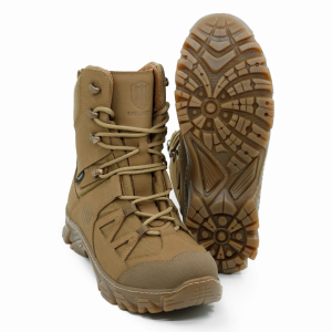 MILBOT ЖІНОЧІ ДЕМІСЕЗОННІ ТАКТИЧНІ ЧЕРЕВИКИ SPURT MOHAWK COYOTE