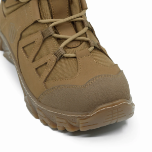 MILBOT ЖІНОЧІ ДЕМІСЕЗОННІ ТАКТИЧНІ ЧЕРЕВИКИ SPURT MOHAWK COYOTE