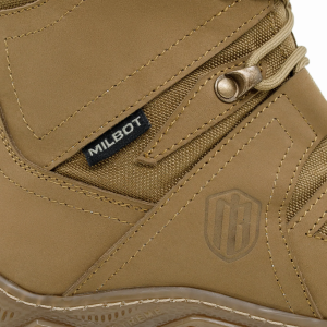 MILBOT ЖІНОЧІ ДЕМІСЕЗОННІ ТАКТИЧНІ ЧЕРЕВИКИ SPURT MOHAWK COYOTE